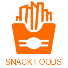 Browse our Snack Food range